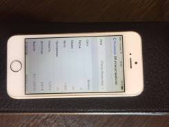 Apple iPhone 5s 16Gb. Б/у