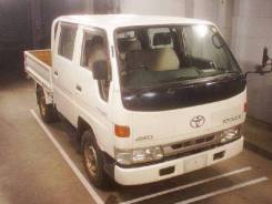 Toyota Toyoace. Продам без документов, 3 000 куб. см., 1 000 кг.