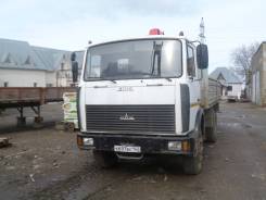 МАЗ 5337. Продается манипулятор, 11 150 куб. см., 12 999 кг.