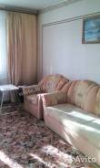 4-комнатная, проспект Комсомольский 81. Амурский, агентство, 81 кв. м.