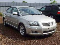 Toyota Avensis. AZT251, 2AZFSE