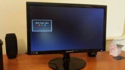 Samsung. 22" (56 см), технология LED