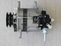 Шкив генератора. Mitsubishi Fuso