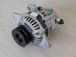 Шкив генератора. Mitsubishi Canter