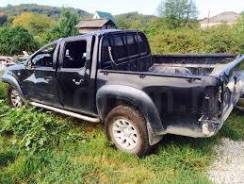 Mazda BT-50. J97M, WLAA10300B WLAA02300A