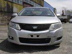 Toyota Allion. ZRT261, 3ZRFAE