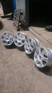 Liso. 6.5x15, 5x100.00, 5x114.30, ET50, ЦО 70,0 мм.