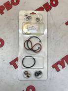 Ремкомплект турбины. Toyota: Hilux Surf, Granvia, 4Runner, Grand Hiace, Hilux, Regius Ace, Regius, Land Cruiser, Land Cruiser Prado Двигатели: 1KZTE...