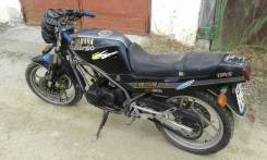 Yamaha. 250 куб. см., исправен, птс, с пробегом