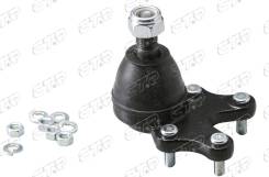 Проставка под шаровую опору. Toyota Hiace, YH56V, LH60B, LH61B, YH53V, LH50V, LH51V, YH60B, YH51V, YH61B, YH50V, YH63B, YH53, YH63, YH61, LH71B, LH70B...