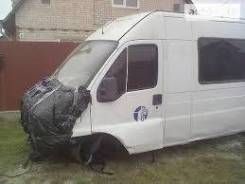 Peugeot Boxer. . Под заказ