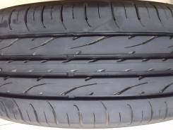 Dunlop Enasave EC203. Летние, износ: 5%, 4 шт