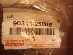 Сальники Toyota подходят в клапанную крышку Nissan GA15. Nissan: Langley, Pulsar, NX-Coupe, Sunny RZ-1, Wingroad, Lucino, Silvia, Laurel Spirit, Prese...