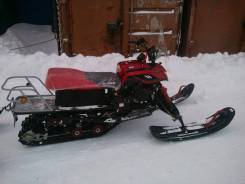 Irbis Dingo T150. исправен, есть птс, с пробегом
