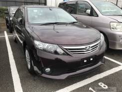 Toyota Allion. вариатор, передний, 1.8, бензин, б/п. Под заказ