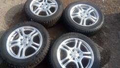 Enkei. 7.0x17, 5x114.30, ET48