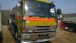 Mitsubishi Fuso. Продам автоцистерну FUSO без документов, 17 737 куб. см.