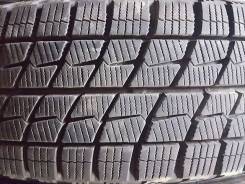 Bridgestone Ice Partner. Всесезонные, износ: 5%, 2 шт