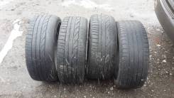 Bridgestone Potenza. Летние, износ: 40%, 4 шт