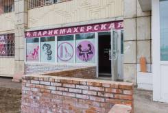 Помещение свободного назначения, 62.8 м., Магистральное шоосе, д.19. Шоссе Магистральное 19, р-н Привокзальный, 62 кв. м.