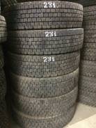 Dunlop SP. Всесезонные, 2013 год, износ: 5%, 6 шт