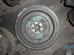 Маховик. Toyota: Corolla, Corolla Levin, Corona, Corolla FX, Carina, Carina II, Sprinter, Celica, Sprinter Trueno, MR2 Двигатели: 4ALC, 3ALU, 2ALC, 4A...