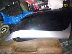 Реснички и мухобойка на subaru forester sg5. Subaru Forester, SG5