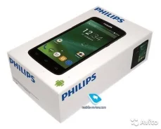 Philips Xenium V387. �/�