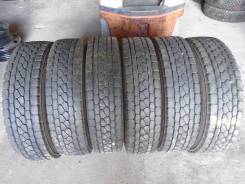 Bridgestone Ecopia. Всесезонные, 2014 год, износ: 10%, 1 шт