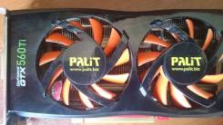 GeForce GTX 560 Ti
