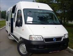 Fiat Ducato. . Под заказ