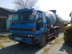 Isuzu V340. 5м. куб. 1991 год 10pd1, 18 000 куб. см., 5,00 куб. м.
