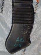 Патрубок забора воздуха Audi A6 C5 1997-2003. Audi: A6 allroad quattro, A4, S6, A6, S4 Двигатели: AKE, APB, ARE, BAS, BAU, BCZ, BEL, BES, 1Z, 7A, AAH...