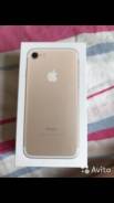 Apple iPhone 7 128Gb. Новый