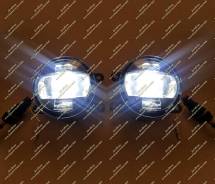 Фара противотуманная. Lexus ES250 Lexus ES300h