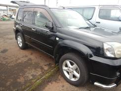 Брызговики. Nissan X-Trail, PNT30, T30, NT30 Двигатели: SR20VET, QR20DE