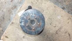 Ступица. Toyota Corona, AT211, AT210, CT210, CT211, ST210 Toyota Caldina, AT211, ST191, AT191, ST210, CT190 Toyota Carina, AT210, AT211, AT212, CT190...