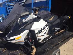 BRP Ski-Doo Summit X. исправен, есть птс, с пробегом