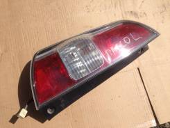 Стоп-сигнал. Toyota Passo, KGC10, KGC15