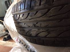 Dunlop Enasave EC202. Летние, 2011 год, износ: 20%, 2 шт