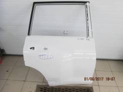 Дверь боковая. Toyota Land Cruiser Prado, TRJ150, GRJ151, GRJ150 Двигатели: 1GRFE, 2TRFE