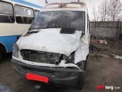 Mercedes-Benz Sprinter. . Под заказ