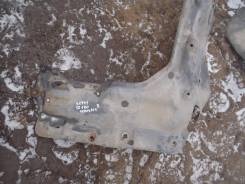 Защита двигателя. Toyota: Corolla, Corolla Fielder, Allex, WiLL VS, Corolla Spacio, Corolla Runx Двигатели: 1NZFE, 1ZZFE, 2NZFE, 3ZZFE, 2C, 3CE