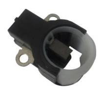 Щетки генератора. Toyota: Windom, Regius Ace, Aurion, Ipsum, Avensis, Corolla, Innova, Dyna, Tarago, Century, Alphard, Mark X, Camry, Corolla Verso, N...