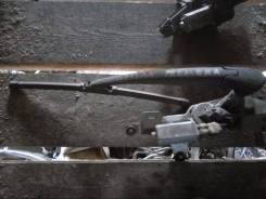 Дворник двери багажника. Nissan Primera, WHP12, WTNP12, WRP12, WTP12