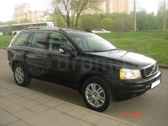 Volvo XC90. C, B 6324 S5
