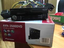 Pioneer AVH-3800DVD