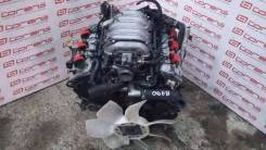 Двигатель в сборе. Isuzu Bighorn Isuzu Wizard Isuzu MU Isuzu VehiCross Двигатель 6VD1
