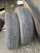 Michelin Agilis 81 Snow-Ice. Зимние, шипованные, износ: 50%, 2 шт