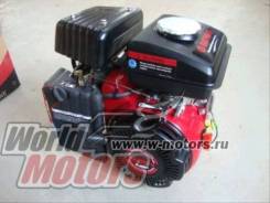 Двигатель Bashan 156F (4 л. с., 2,92 кВт, 4х такт., бензин
